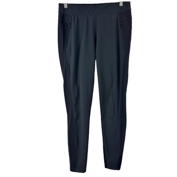 Kuhl Outleasure Leggings Carbon Black - Picture 2 of 12